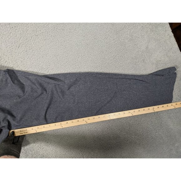 Under Armour Match Play Golf Pants Mens 32/32 All Season Mesh Vented (30X31) - Picture 6 of 11